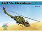 [1/72] AH-1S Cobra Attack Helicopter