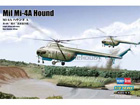 [1/72] Mil Mi-4A Hound A