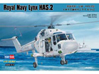 [1/72] Royal Navy Lynx HAS.2