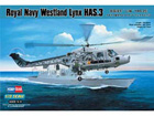 [1/72] Royal Navy Westland Lynx HAS.3
