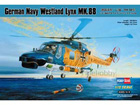 [1/72] German Navy Westland Lynx MK.88