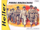 [1/72] US PARATROOPERS