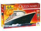 [1/600] QUEEN MARY 2
