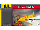 [1/72] DC-6 SECURITE CIVILE