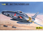 [1/48] RF-84F THUNDERFLASH