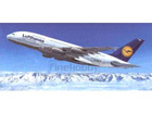 [1/125] Airbus A380 Lufthansa