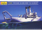 [1/200] Titanic Searcher Le Suroit