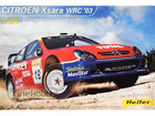 [1/24] Citroen Xsara WRC 2003