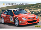 [1/24] Citroen Xsara WRC 2001