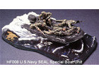 [1/35] U.S.NAVY SEAL Special Boat Unit