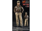 [1/32] Chinese-American Composite Wing CACW Pilot - 1 Figure