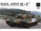 [1/35] R.O.K ARMY M.B.T K1