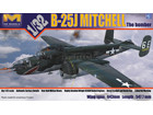 [1/32] B-25J MITCHELL The Bomber \