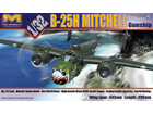 [1/32] B-25H MITCHELL Gunship