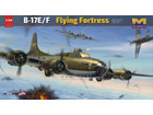 [1/32] B-17E/F Flying Fortress