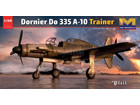 [1/32] Dornier Do 335 A Trainer