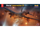 [1/32] Avro Lancaster B Mk.I