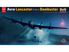 [1/32] Avro Lancaster B Mk.III Dambuster