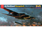[1/32] de Havilland Mosquito B Mk IV Series II