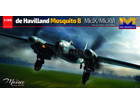 [1/32] de Havilland Mosquito B Mk.IX/Mk.XVI