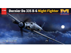 [1/32] Dornier Do 335 B-6 Night Fighter