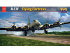 [1/32] B-17F Flying Fortress