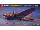 [1/32] B-17G Flying Fortress Late Production