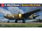 [1/32] A-20J/K Havoc / Boston MK. IV
