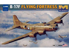 [1/48] B-17F Flying Fortress