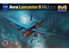 [1/48] Avro Lancaster MK.I