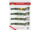 [1/48] USAF Phantoms - F-4Cs And Candy Canes of the 58th TFTW at Luke AFB