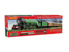 [00] The Flying Scotsman Train Set