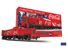 [00] Coca-Cola - Christmas Train Set [ϼǰ]