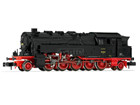 [N] Arnold (N 1:160) DRG, steam locomotive class 95, red/black livery, period II [ϼǰ]