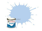 44 Pastel Blue Matt - 14ml Enamel Paint