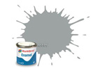 129 US Gull Grey Satin - 14ml Enamel Paint