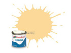 148 Radome Tan Matt - 14ml Enamel Paint
