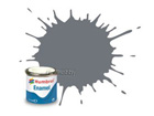 164 Dark Sea Grey Satin - 14ml Enamel Paint