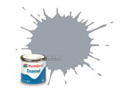 165 Medium Sea Grey Satin - 14ml Enamel Paint