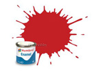 220 Italian Red Gloss - 14ml Enamel Paint