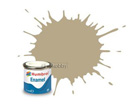 237 Desert Tan Matt - 14ml Enamel Paint