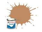 250 Desert Sand Matt - 14ml Enamel Paint