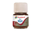 Rust - Enamel Wash(28ml)