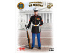 [1/16] US Marines Sergeant