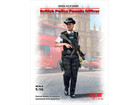 [1/16] British Police Female Officer