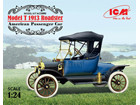 [1/24] Model T 1913 Roadster, American Passenger Car