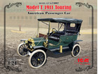 [1/24] Model T 1911 Touring, American Passenger Car