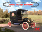 [1/24] Model T 1912 Light Delivery Car