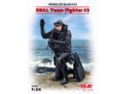 [1/24] S.E.A.L. Team Fighter No.2