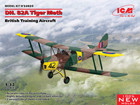 [1/32] DH. 82A Tiger Moth British Training Aircraft